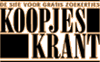 De Koopjeskrant