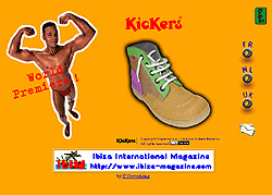 Kickers